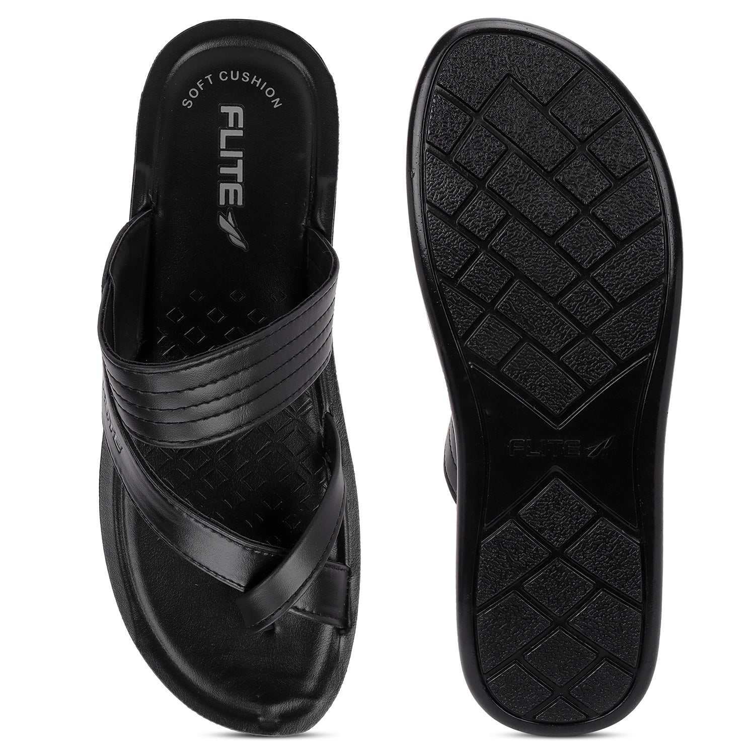 Slippers For Men PUG 181
