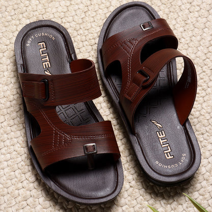 Slippers For Men PUG 185