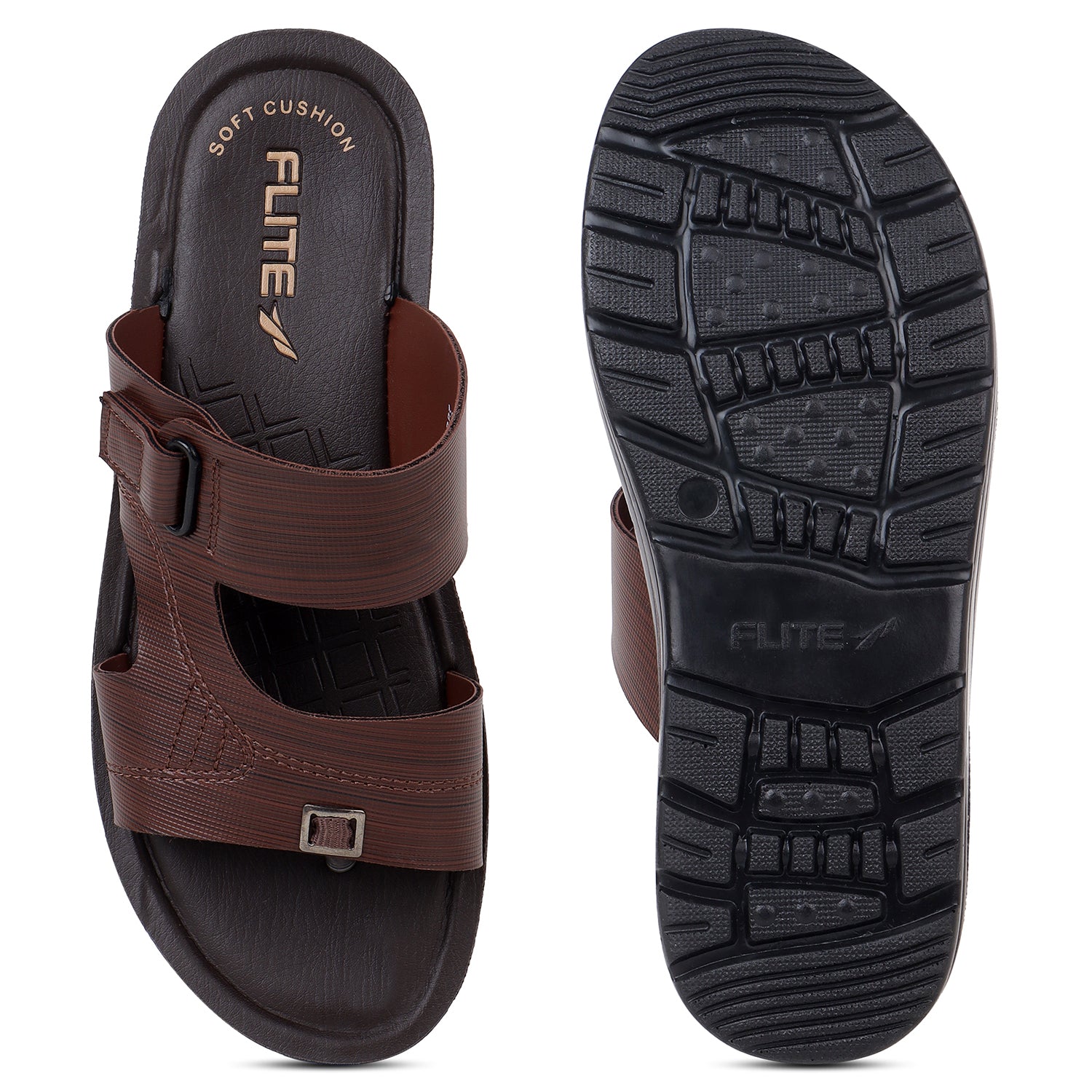 Slippers For Men PUG 185