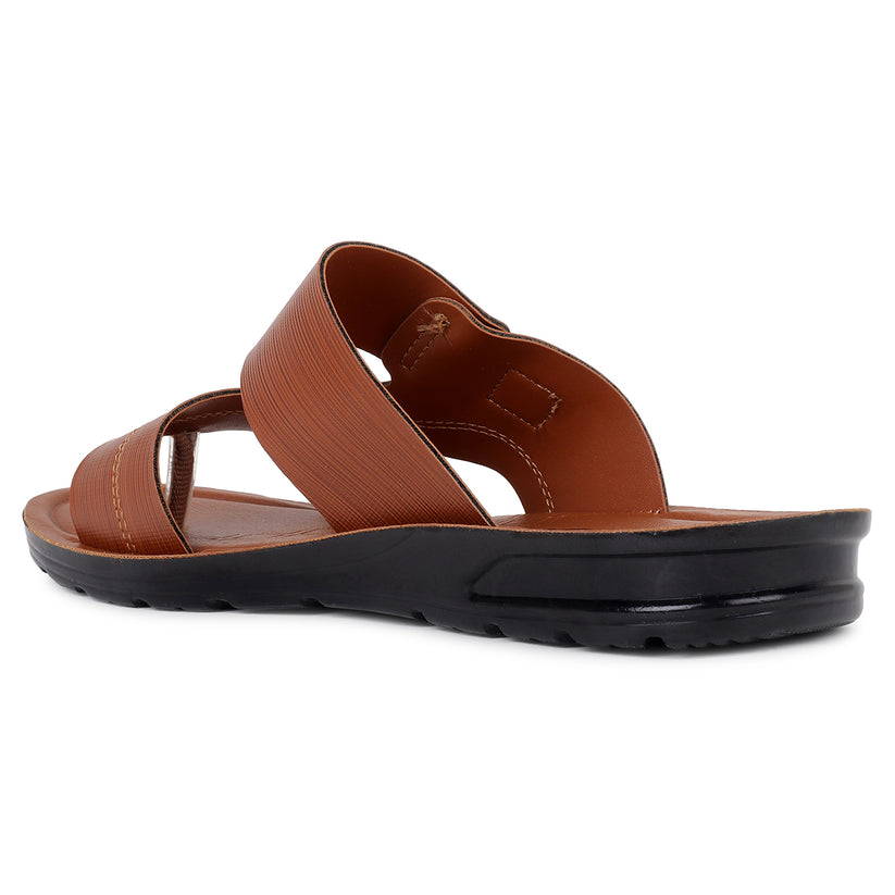 Relaxo PUG185G-TNTN tan tan footwear product image