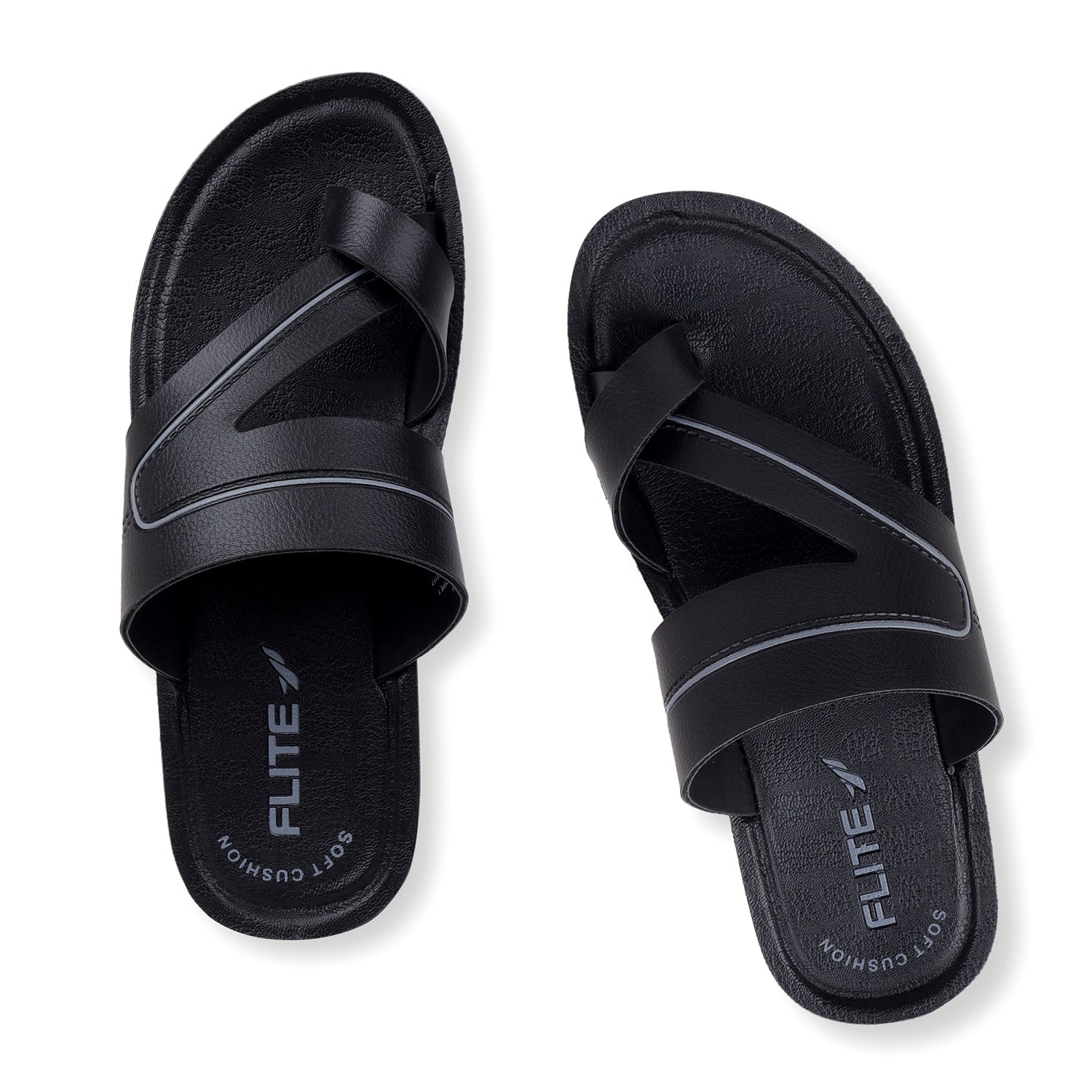Slippers For Men PUG 186