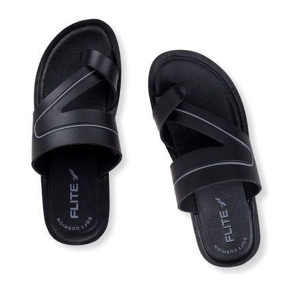 Slippers For Men PUG 186