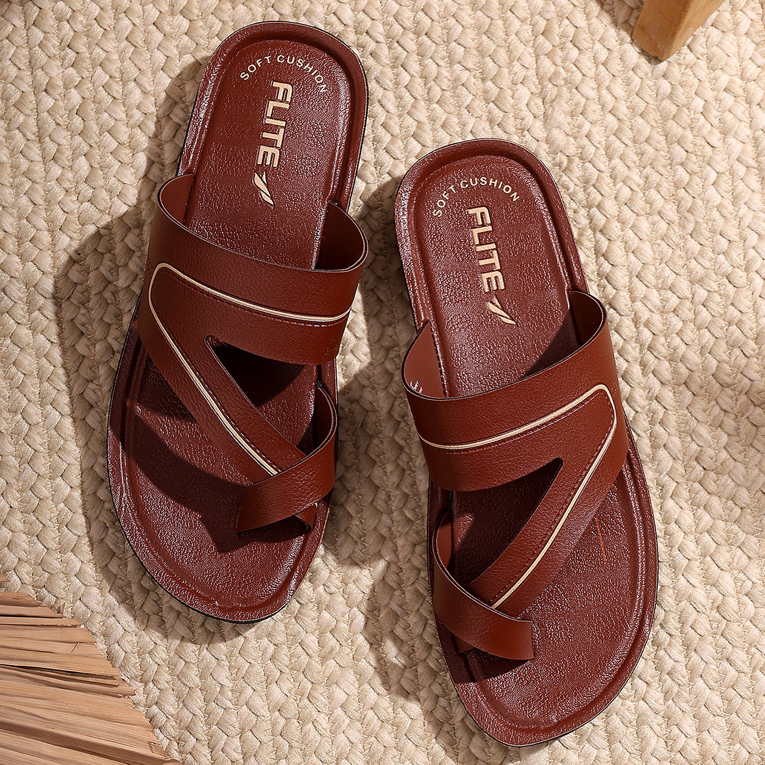 Slippers For Men PUG 186