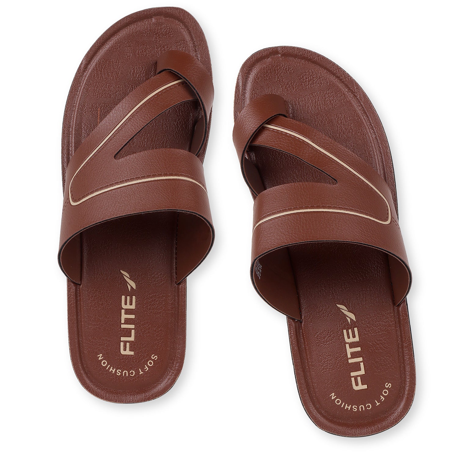 Slippers For Men PUG 186