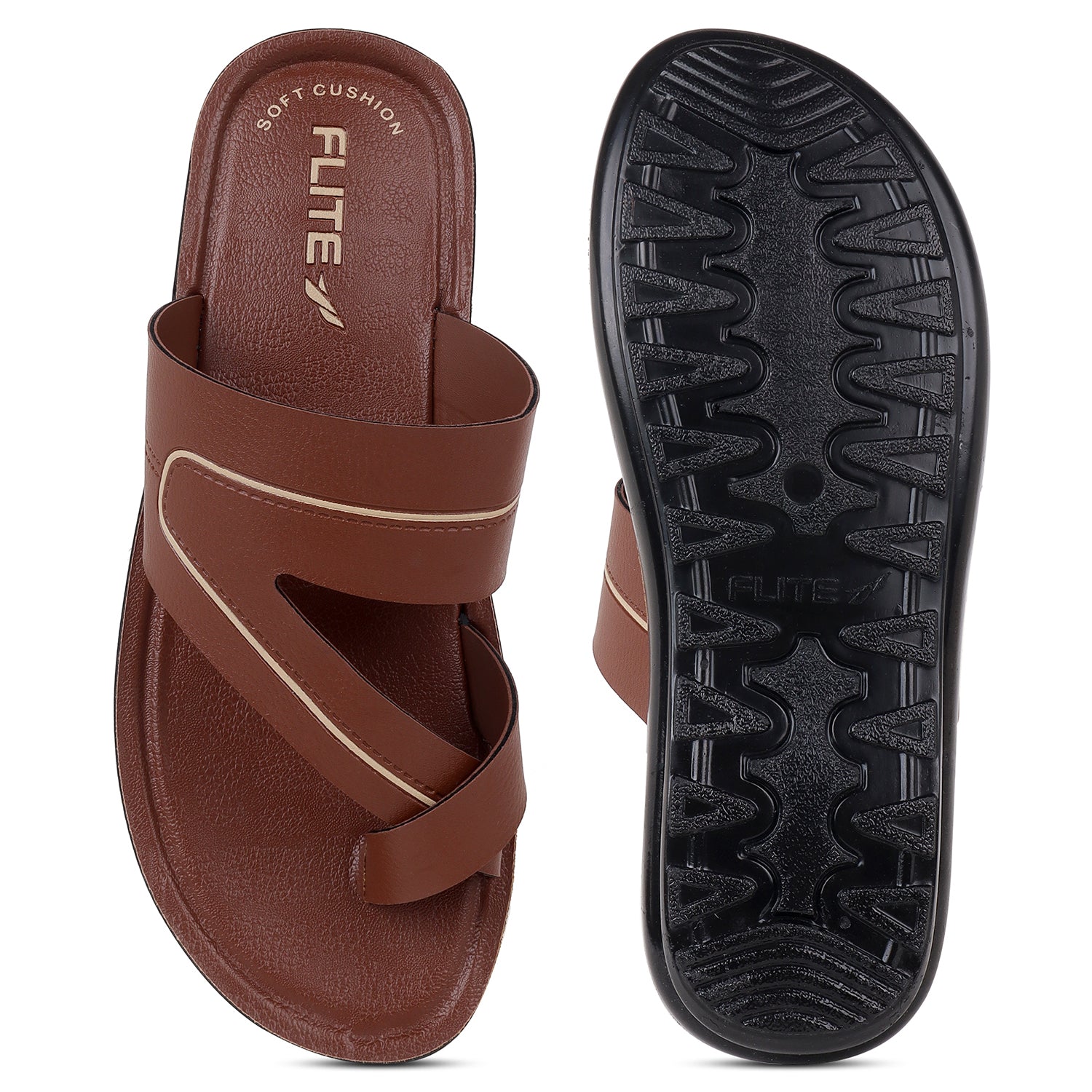Slippers For Men PUG 186