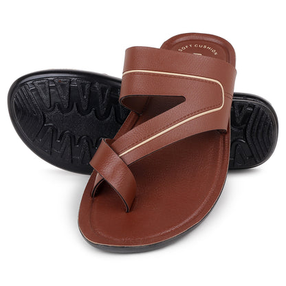 Slippers For Men PUG 186