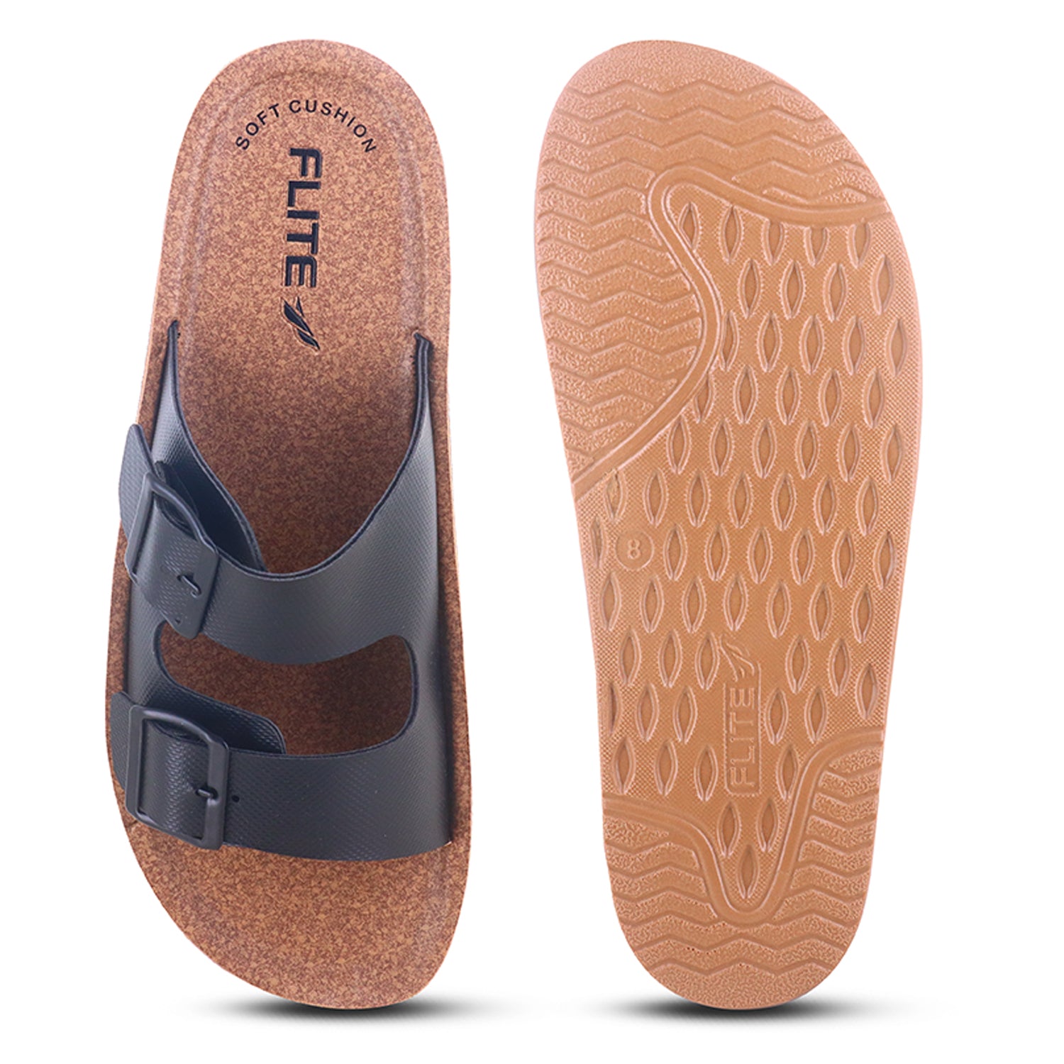 Slippers For Gents PUG-190