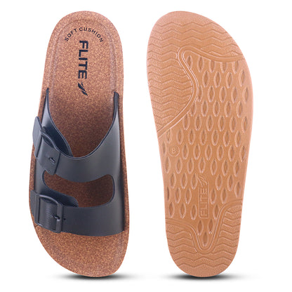 Slippers For Gents PUG-190