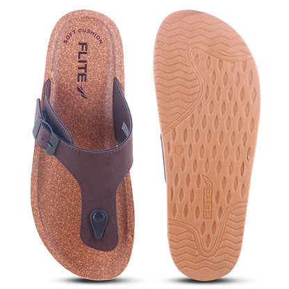 Slippers For Gents PUG-191