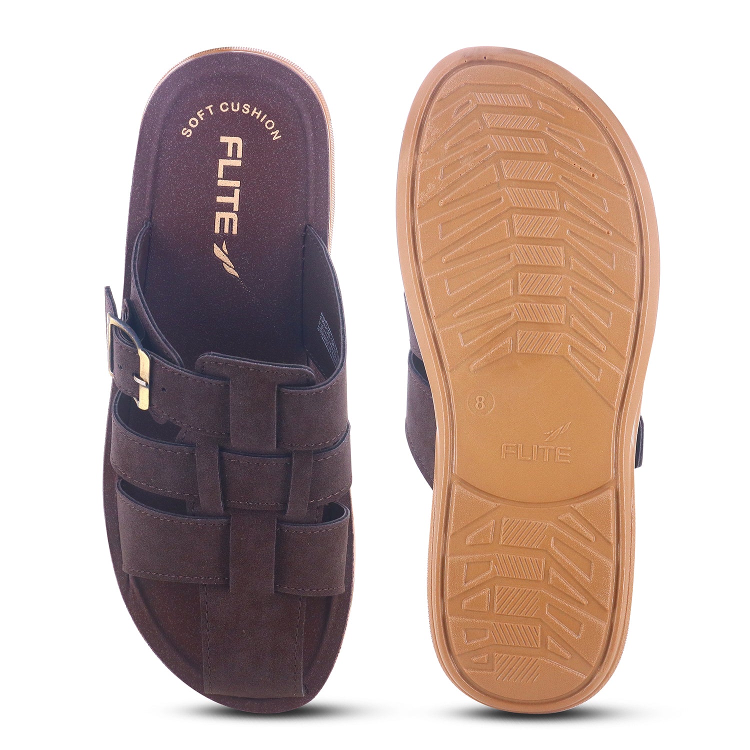 Slippers For Men PUG-195
