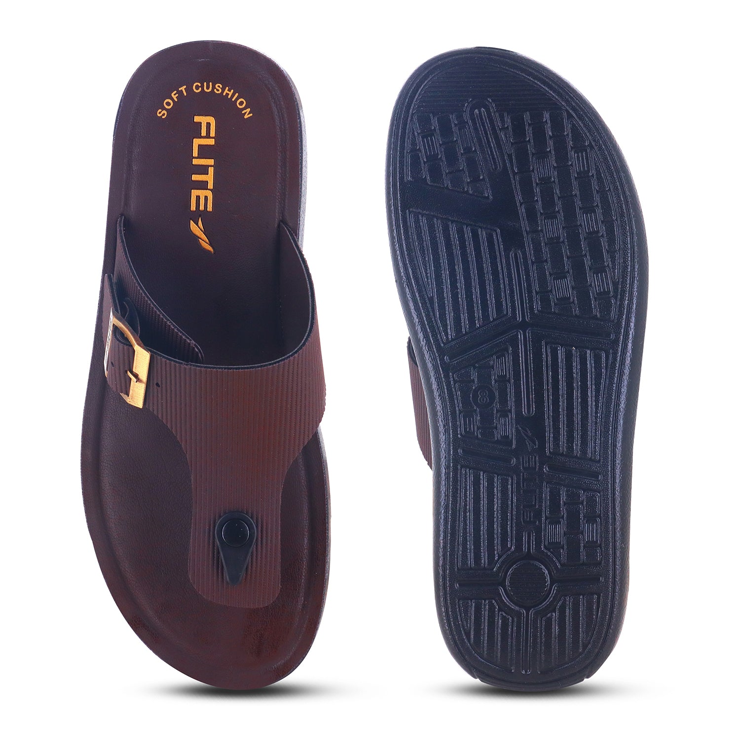 Slippers For Men PUG-196