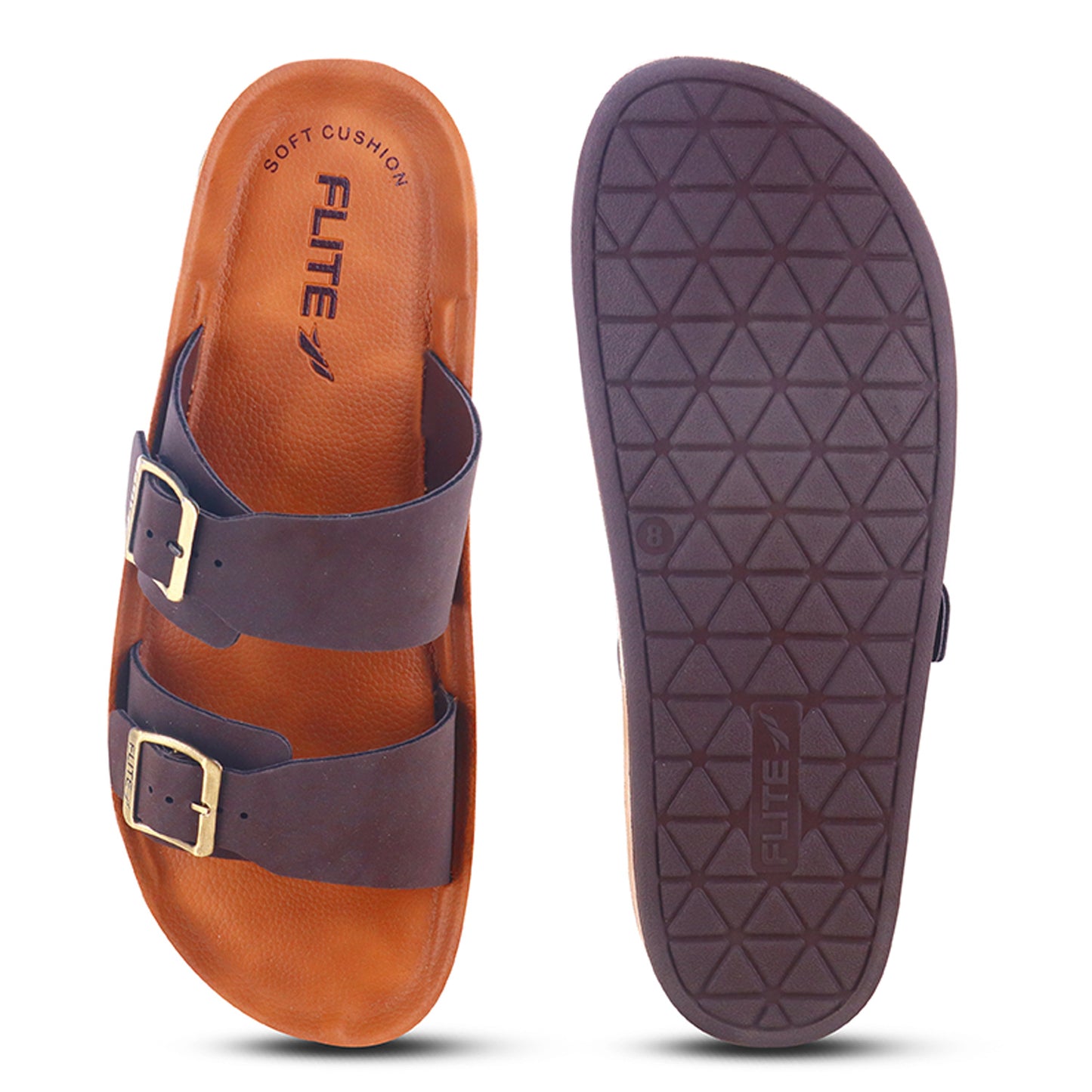 Slippers For Gents PUG-197