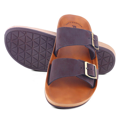Slippers For Gents PUG-197