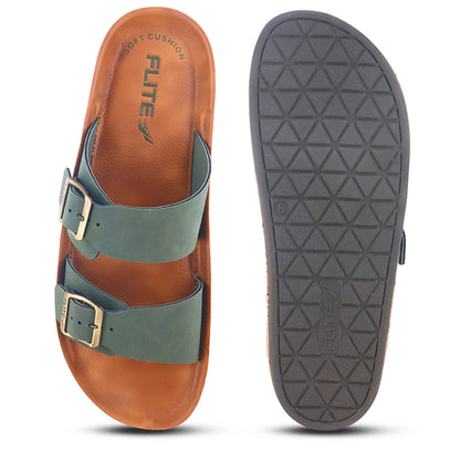 Slippers For Gents PUG-197