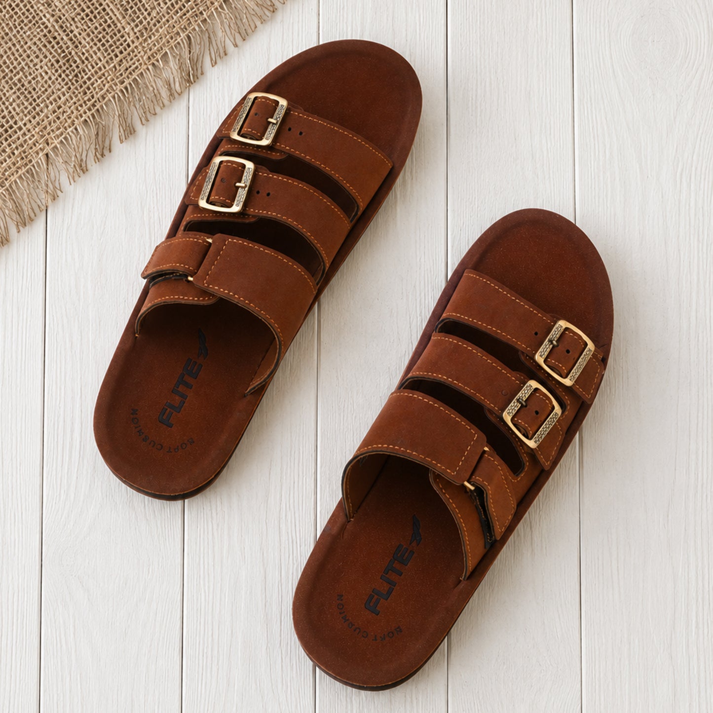 Slippers For Men PUG-198