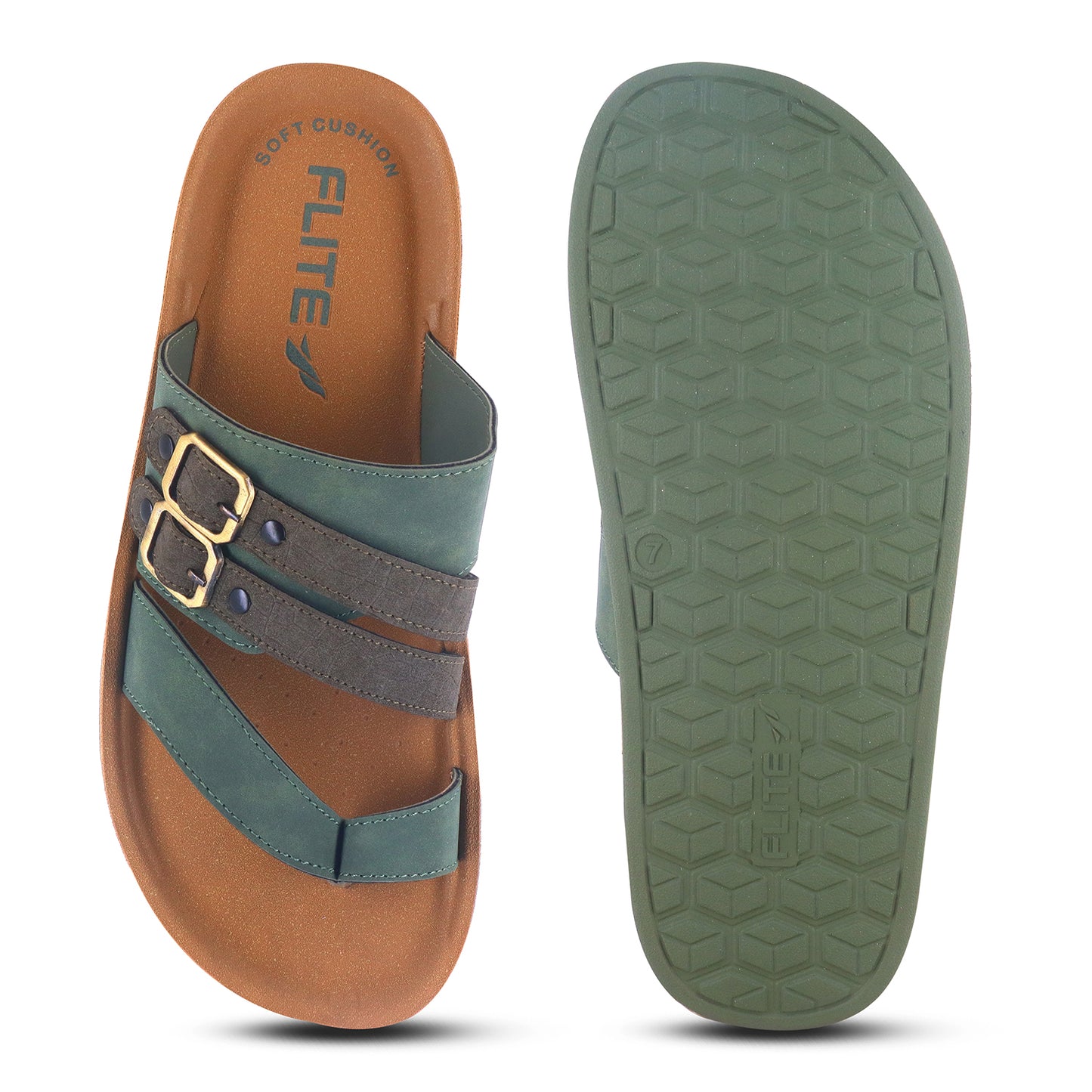 Slippers For Men PUG-199