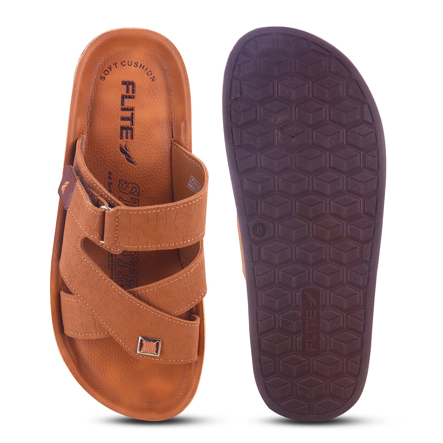 Slippers For Men PUG-200