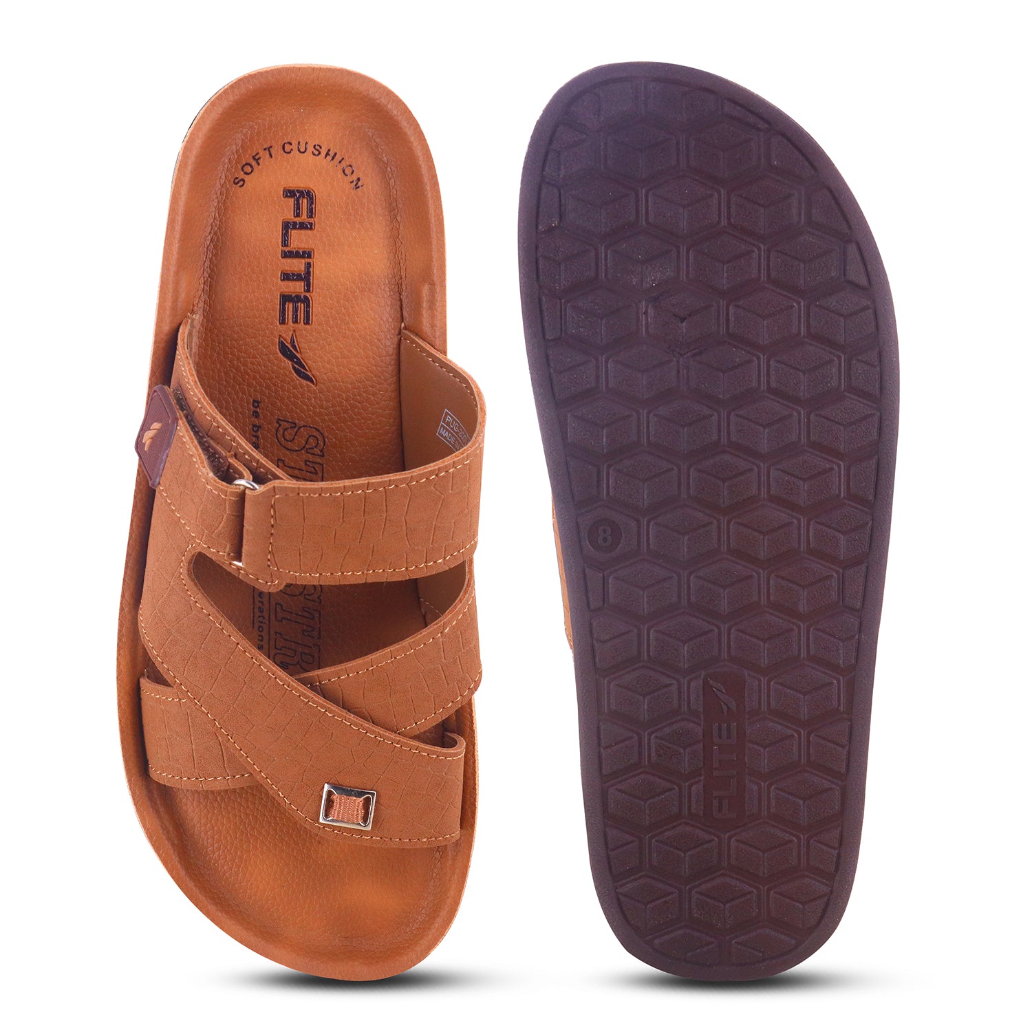 Slippers For Men PUG-200