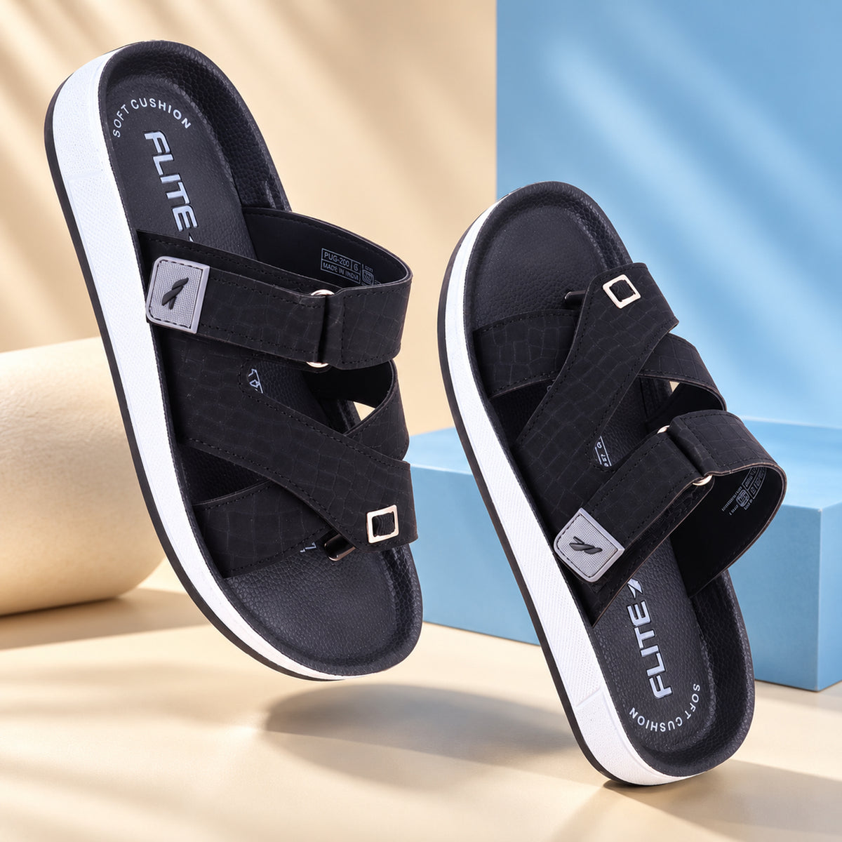 Slippers For Men PUG-200