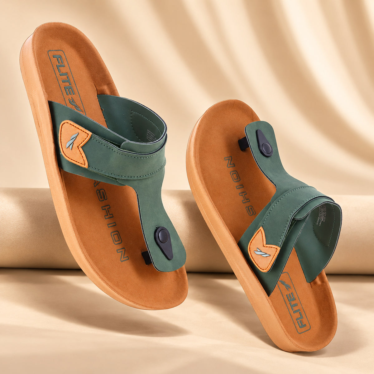Slippers For Men PUG-200