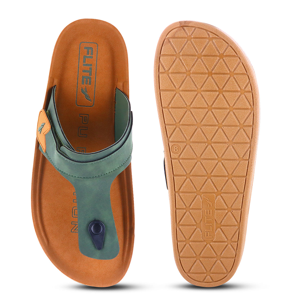 Slippers For Men PUG-200