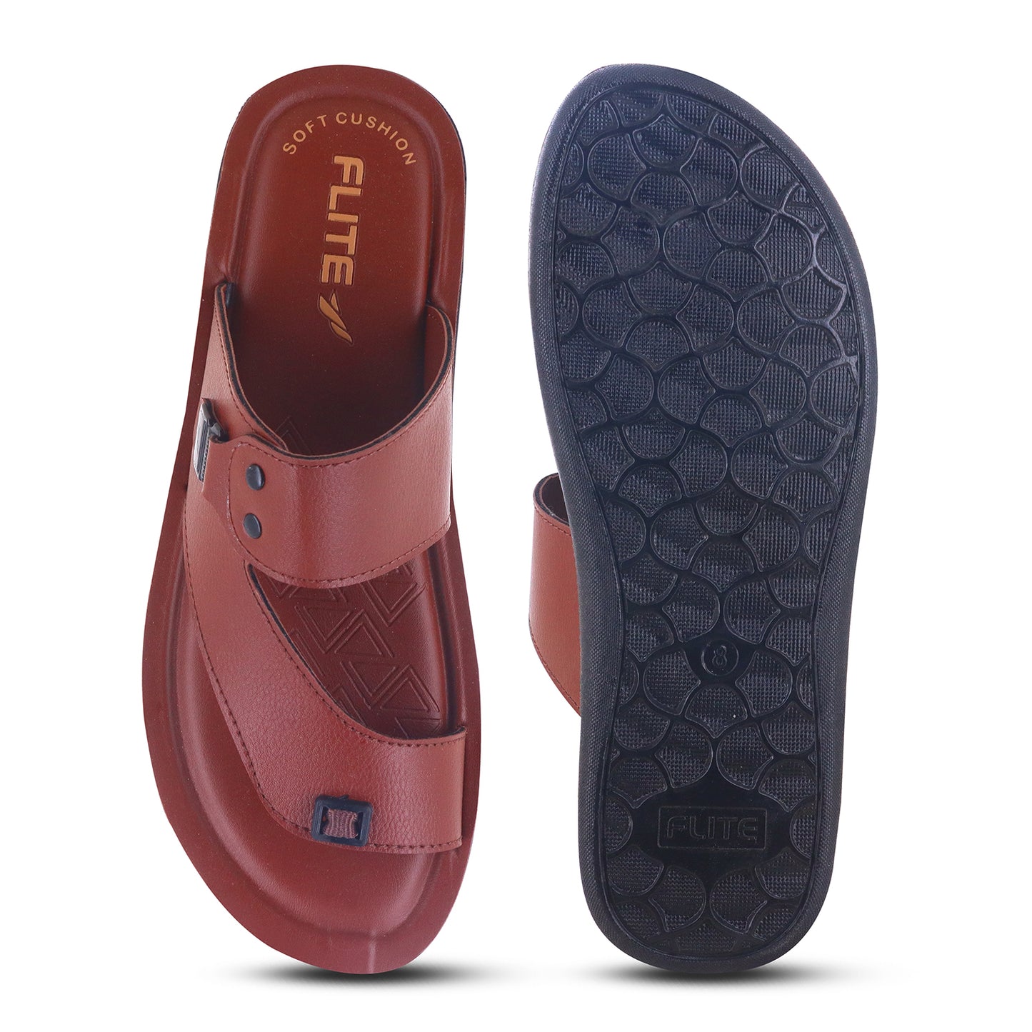 Slippers For Men PUG-203