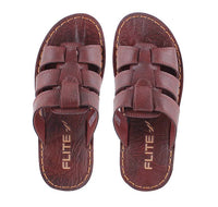 FLITE Slippers for Men PUG 32