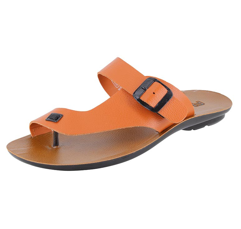 Relaxo PUGN42G-BKTN black tan footwear product image