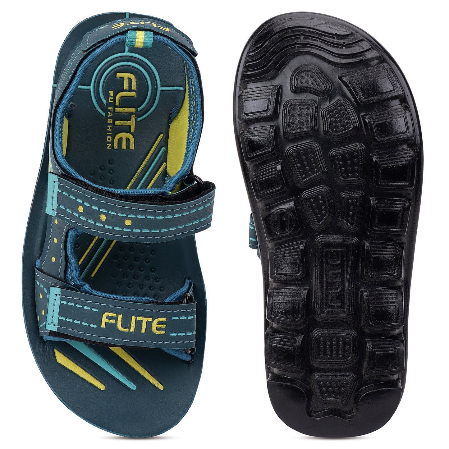 Sandals For Kids PUK 01