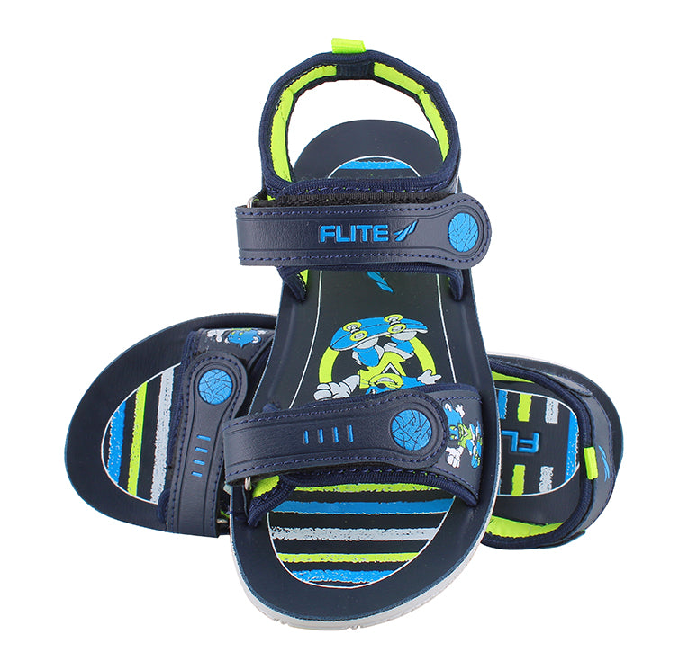 FLITE Sandals for Kids PUK 08