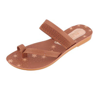 Slippers for Women PUL 118