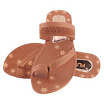 Slippers for Women PUL 118