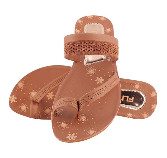 Slippers for Women PUL 118