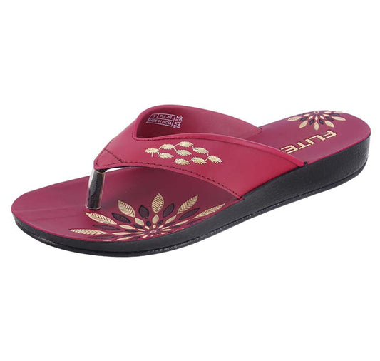 Slippers For Women PUL 64