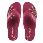 Slippers For Women PUL 64