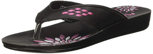Slippers For Ladies PUL 64