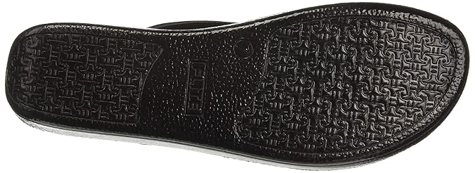 Relaxo PUL064L-BKPK black footwear product image