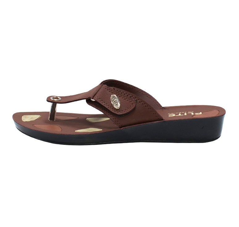 FLITE Slippers for Women PUL 73 Relaxo Footwears Limited