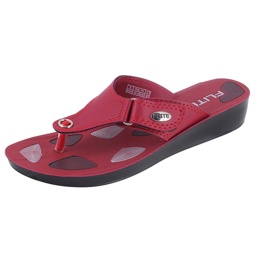 Flite ladies slipper on sale