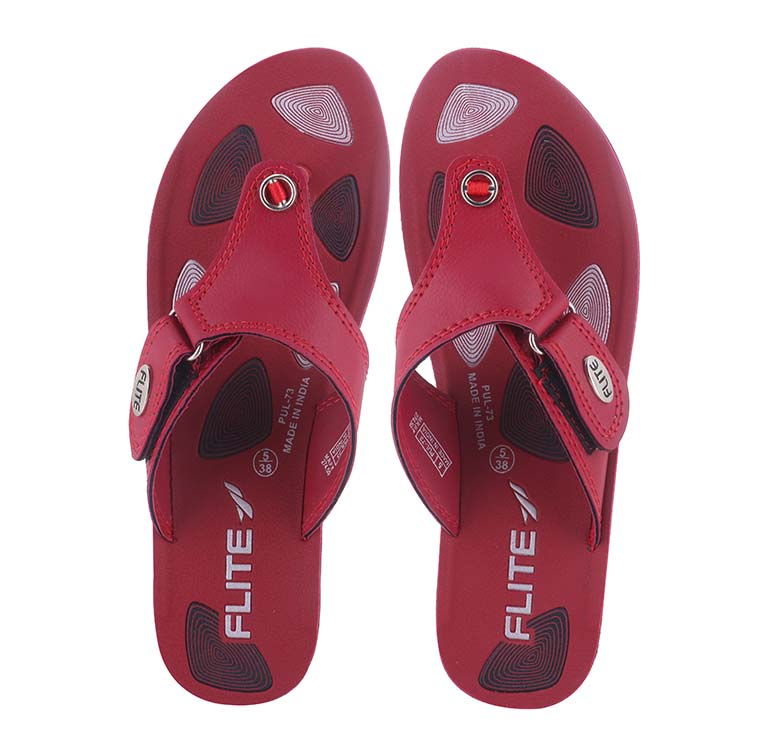 FLITE Slippers for Women PUL 73