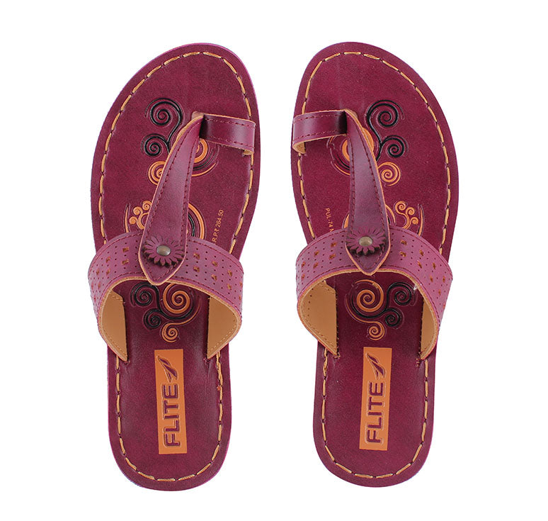 FLITE Slippers for Women PUL 74