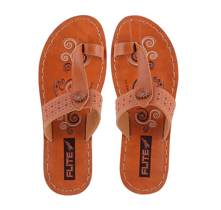 FLITE Slippers for Women PUL 74