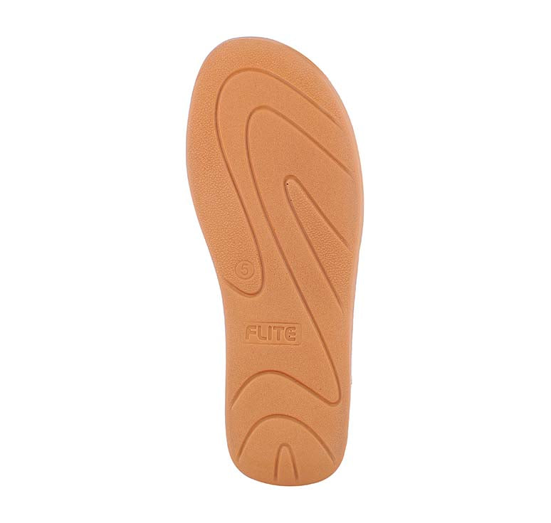 Relaxo PUL082L-BKBK black footwear product image