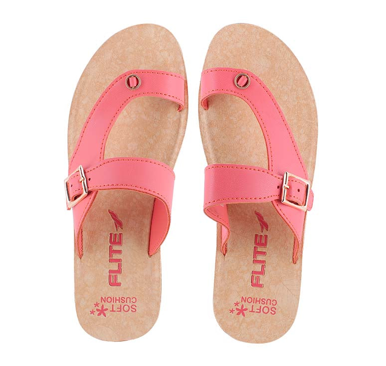 FLITE Slippers for Women PUL 82