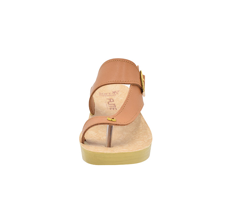 Relaxo PUL082L-TNTN tan tan footwear product image