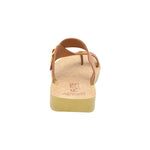 Relaxo PUL082L-TNTN tan tan footwear product image