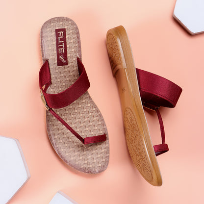 Slippers for Women PUL 90