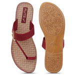 Slippers for Women PUL 90