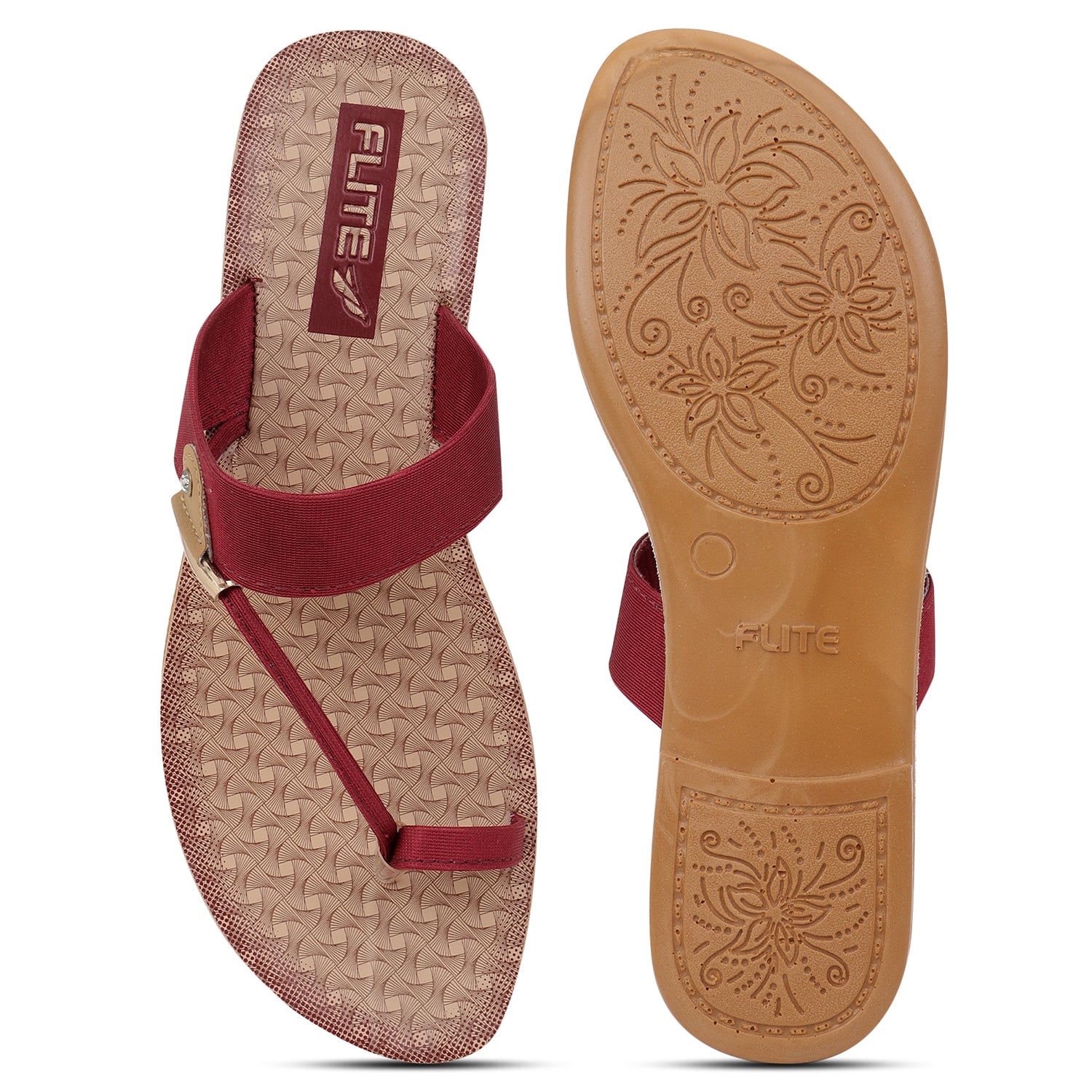 Slippers for Women PUL 90