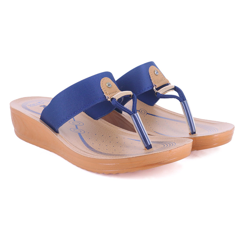 Slippers For Ladies PUL 95